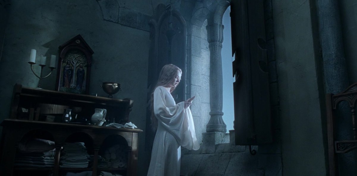 Good morning 🕊️