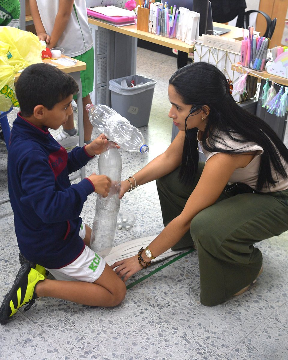 Karl C. Parrish tweet media