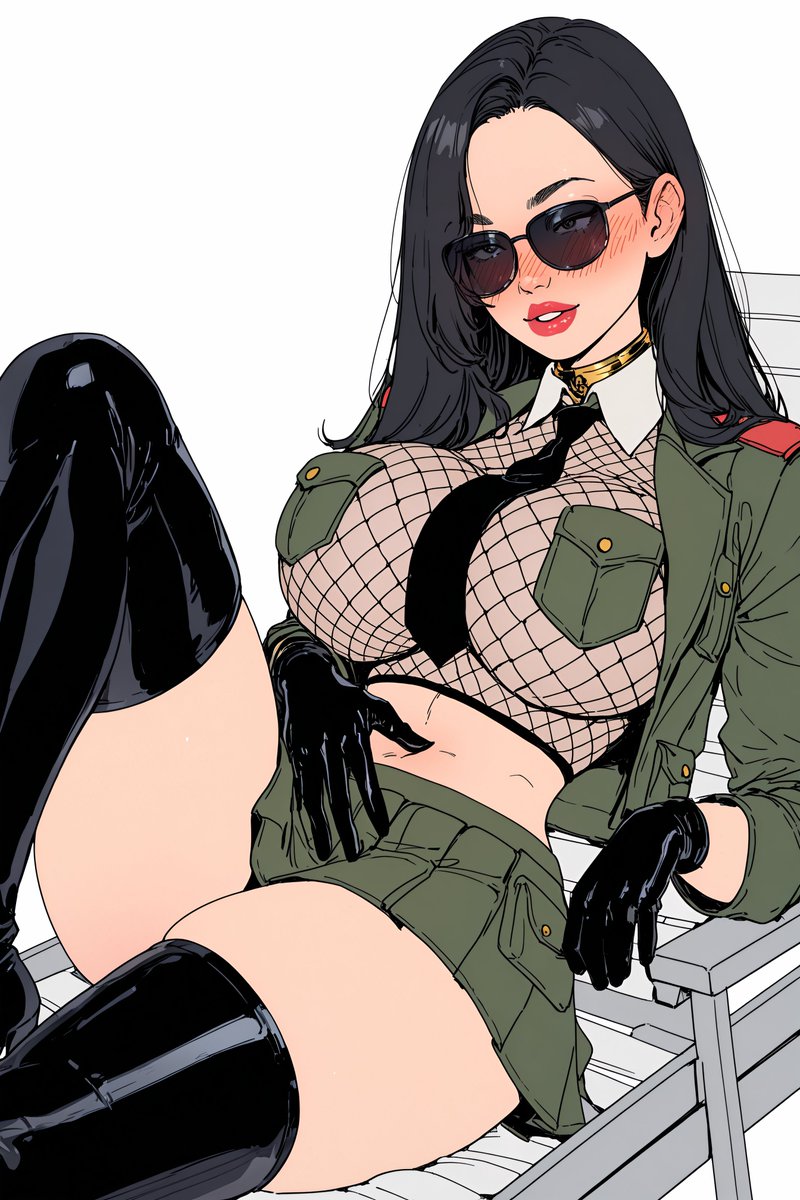 AI Hotties tweet media