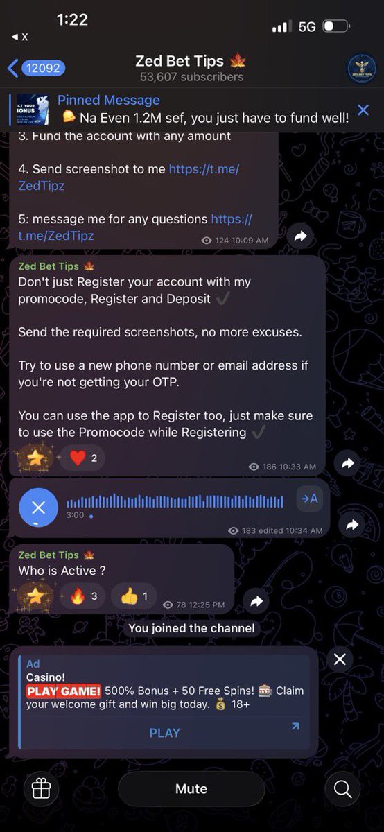 Space(Ø,G) tweet media