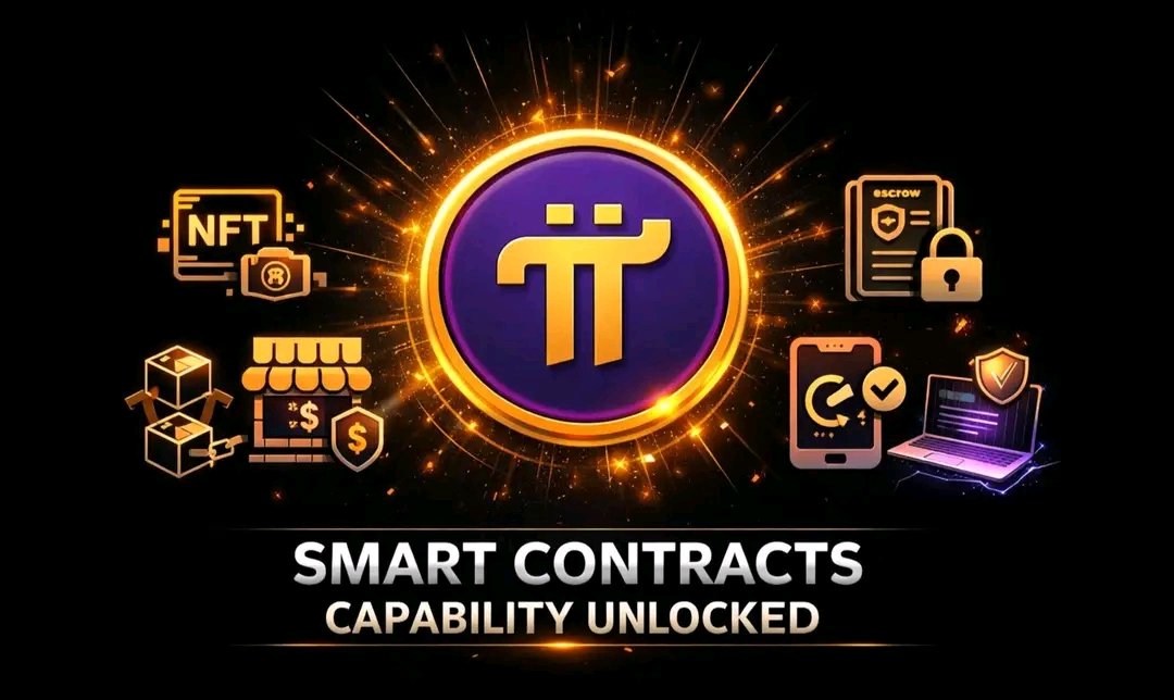 Pi Network News tweet media