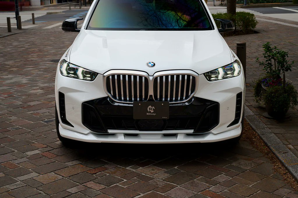 IND Distribution tweet media