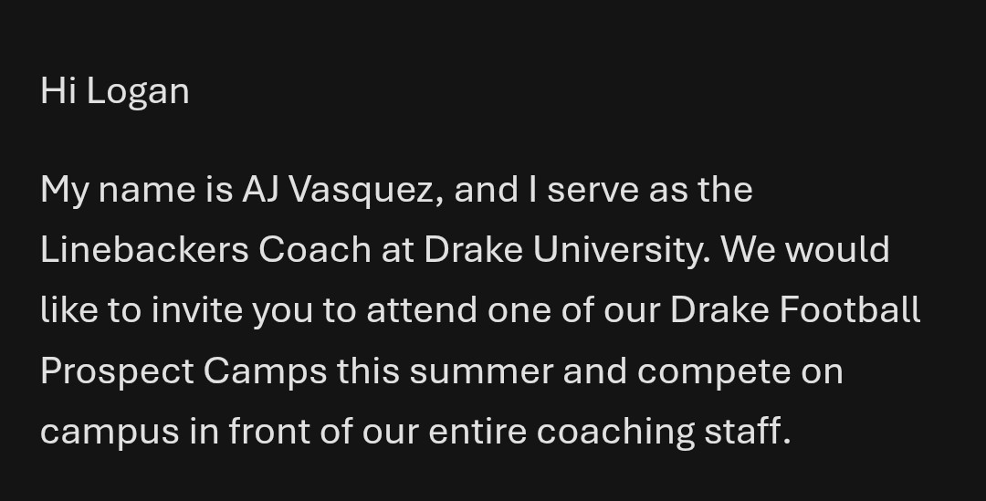 Logan Holloway tweet media