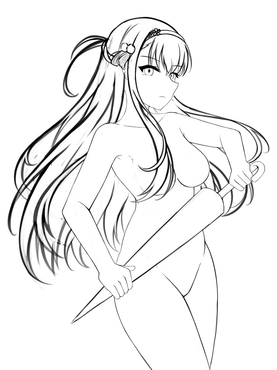 Hachiune tweet media