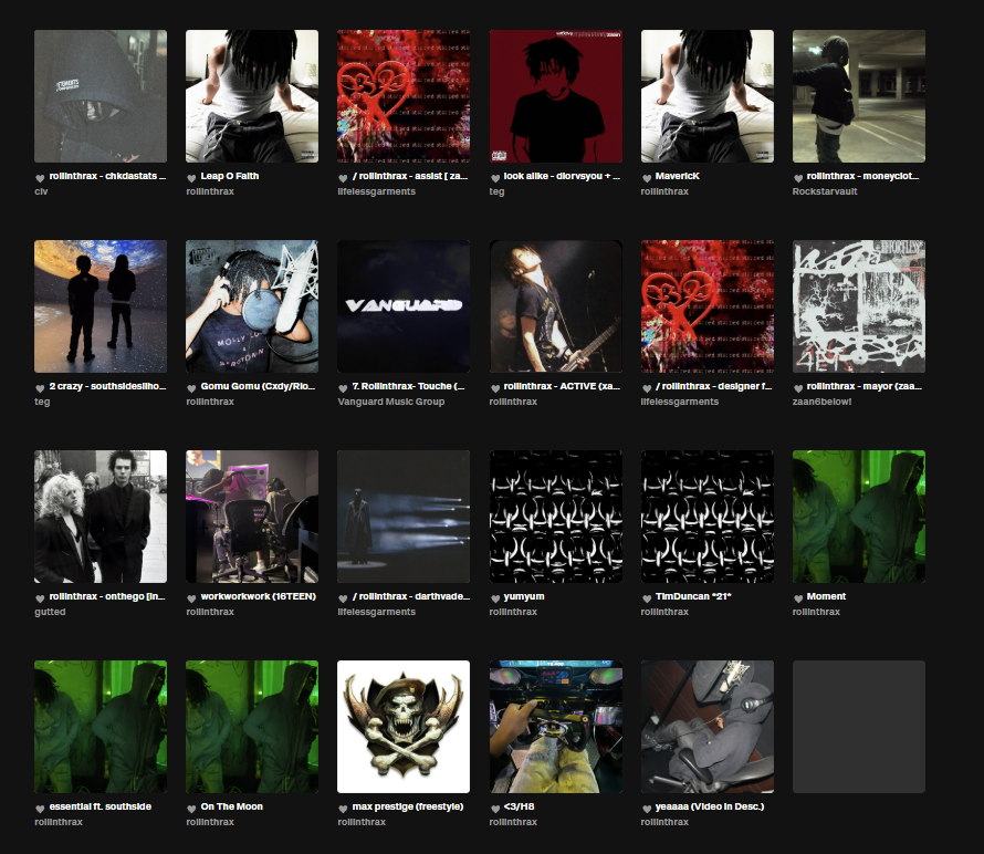 flexxico tweet media