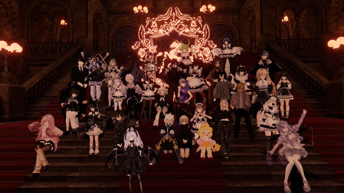 しかぴょん🌙💜 tweet media