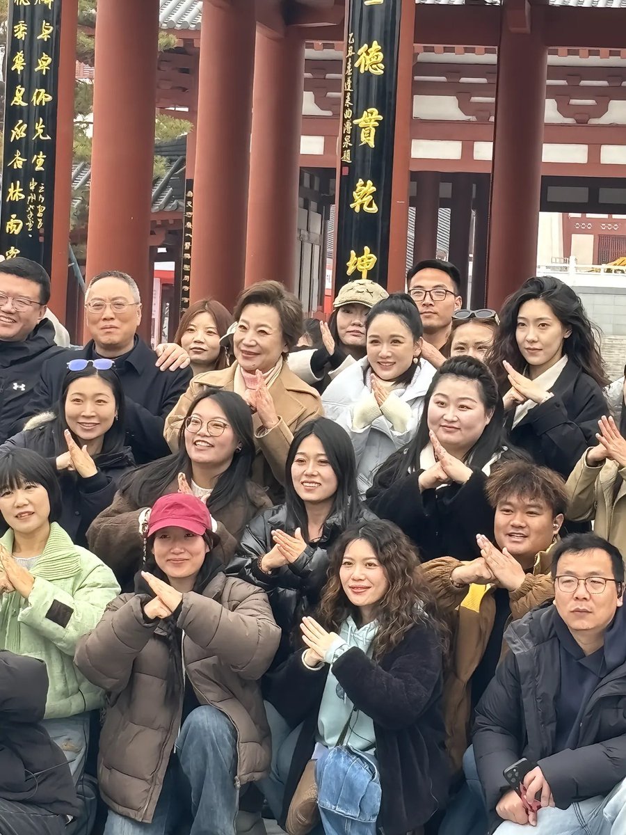 Sizhe思哲 tweet media