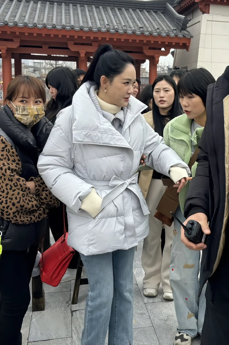 Sizhe思哲 tweet media