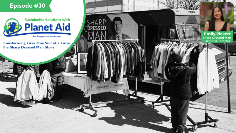 Planet Aid tweet media