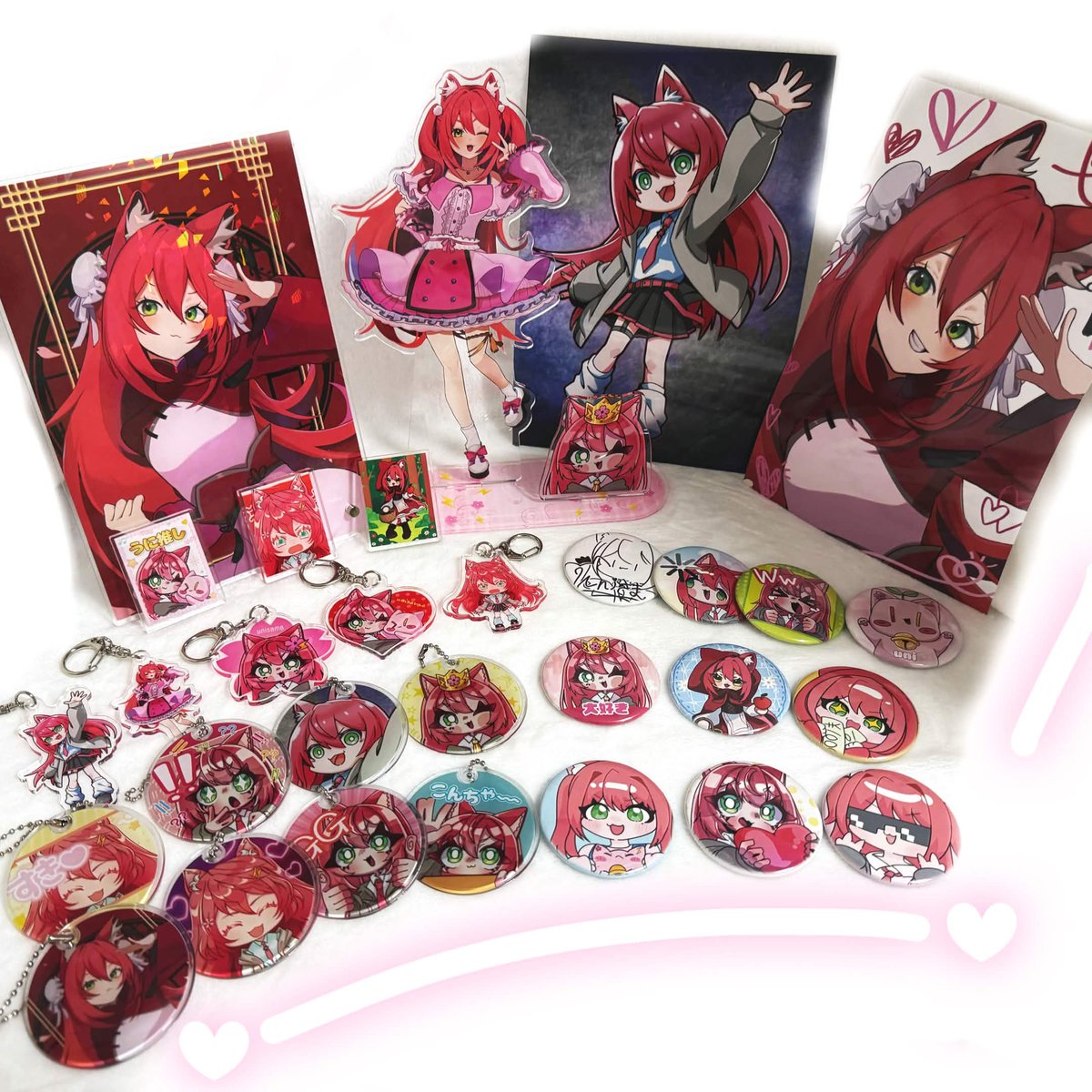 A2うにさま🌸⚡ tweet media