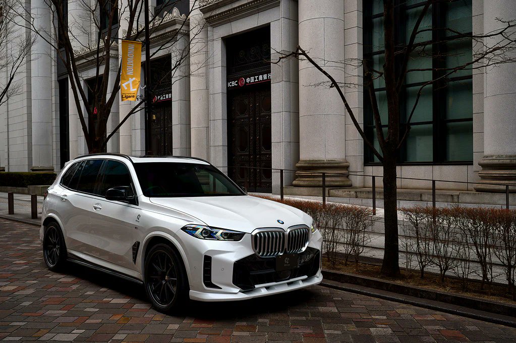 IND Distribution tweet media