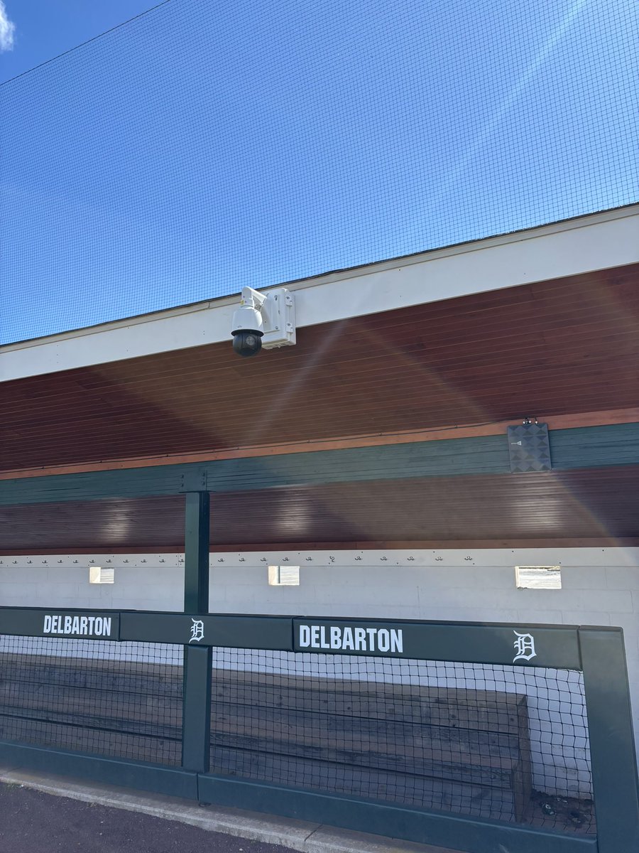 Delbarton Baseball tweet media