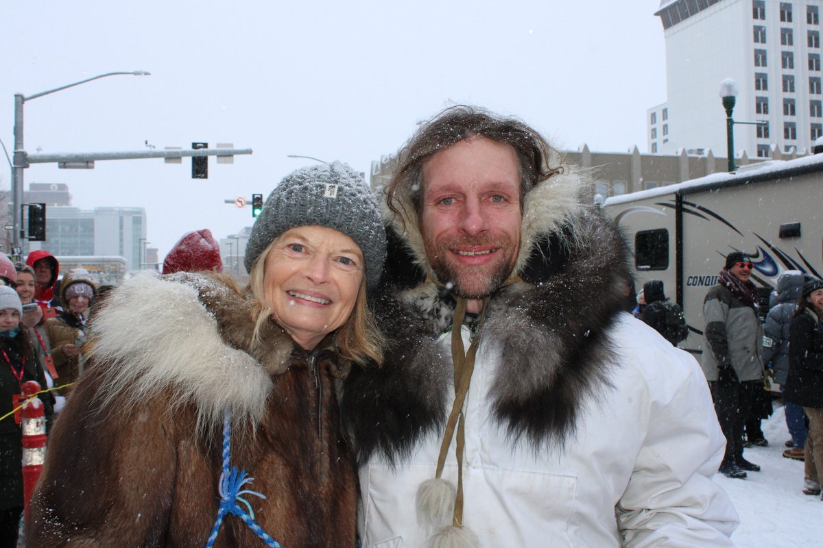 Sen. Lisa Murkowski tweet media