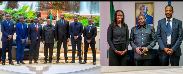 Edouard Bizimana tweet media