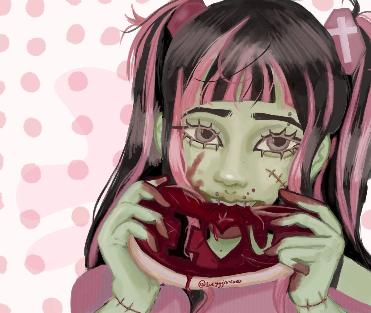 lucyy (comms open) tweet media