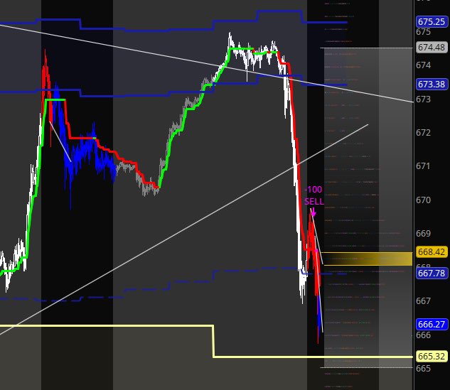 Real Blonde Broker tweet media