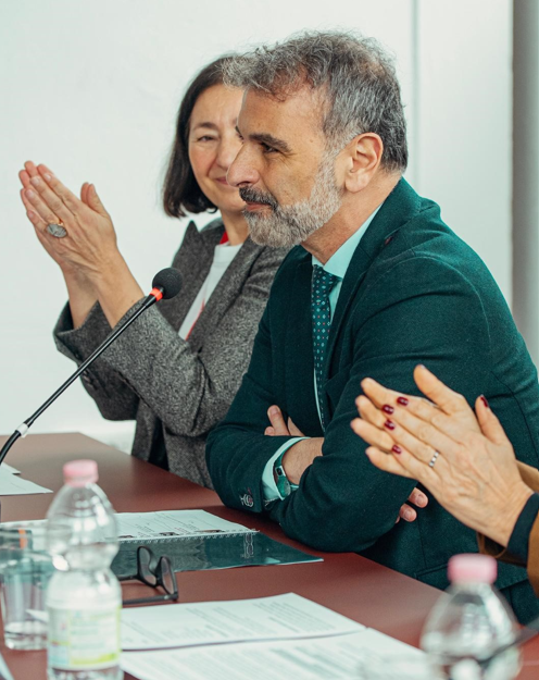 BNL BNP Paribas Media Relations tweet media