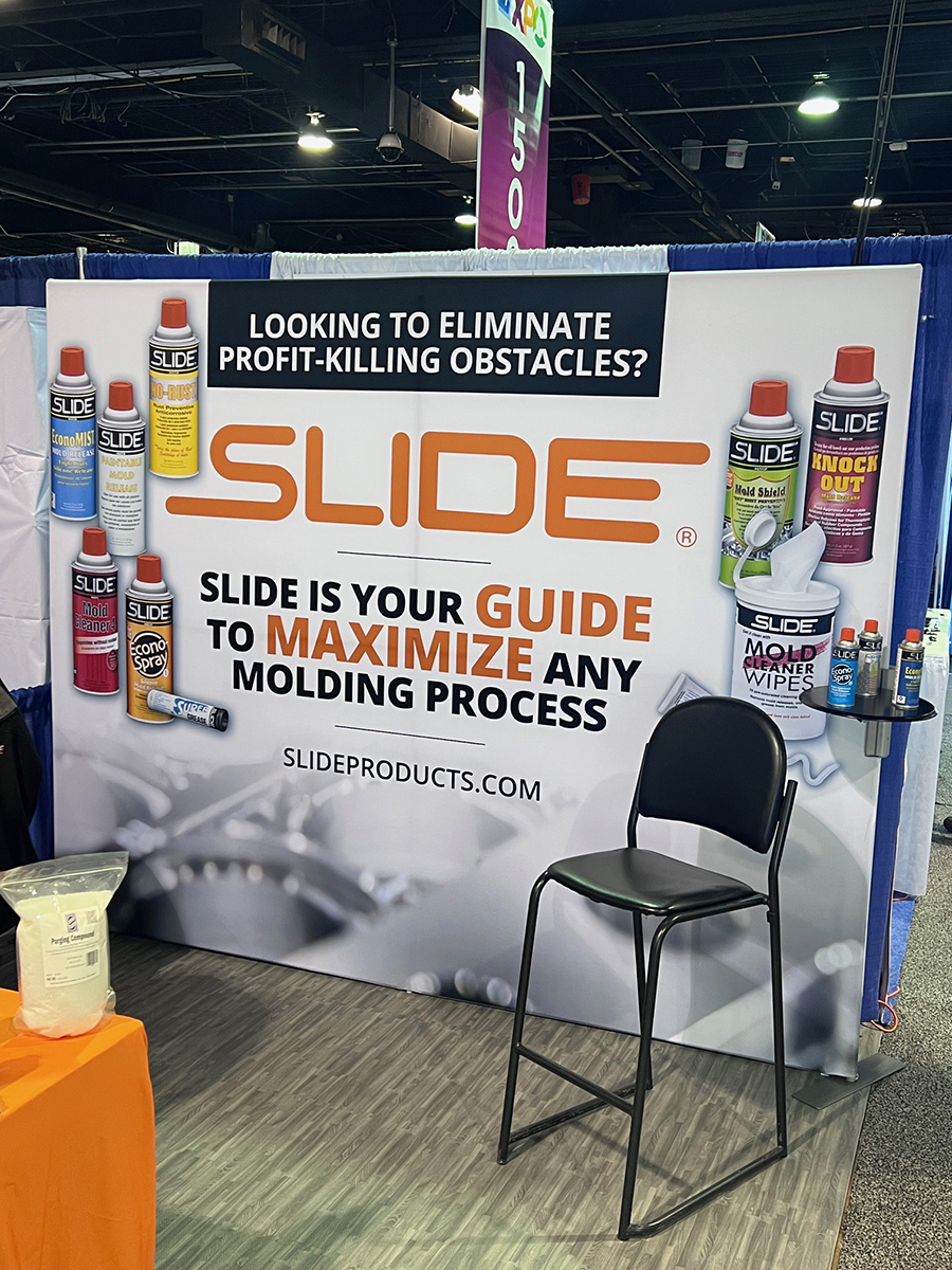 Slide Products tweet media