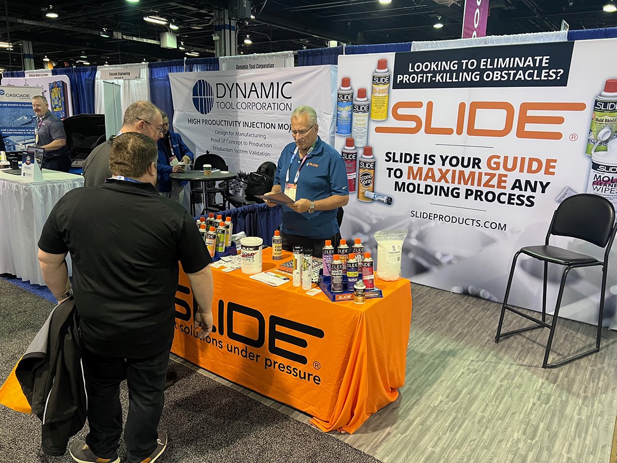 Slide Products tweet media