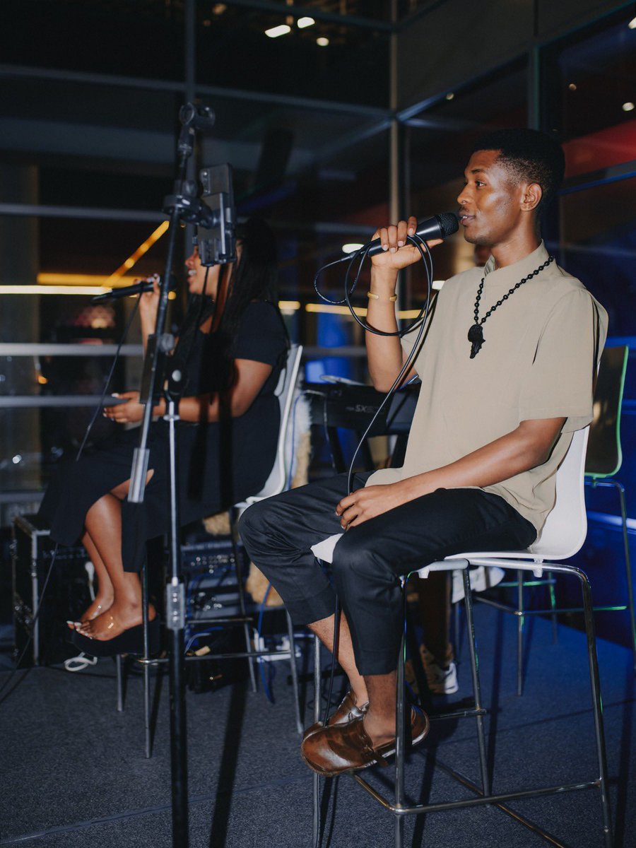 Radisson Blu Kigali tweet media