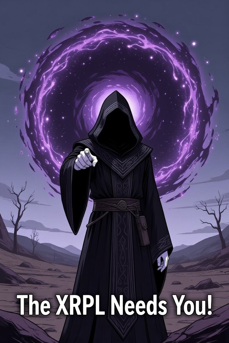 XRPL Pulse tweet media