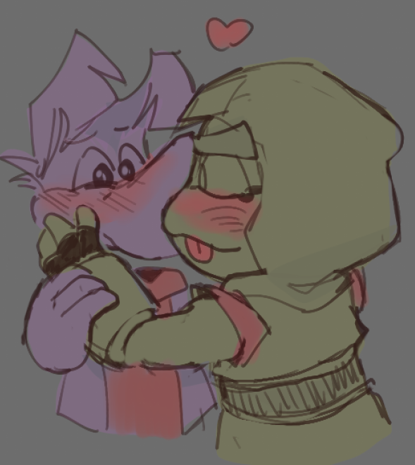 Hahahavi //COMMISSIONS OPEN// tweet media