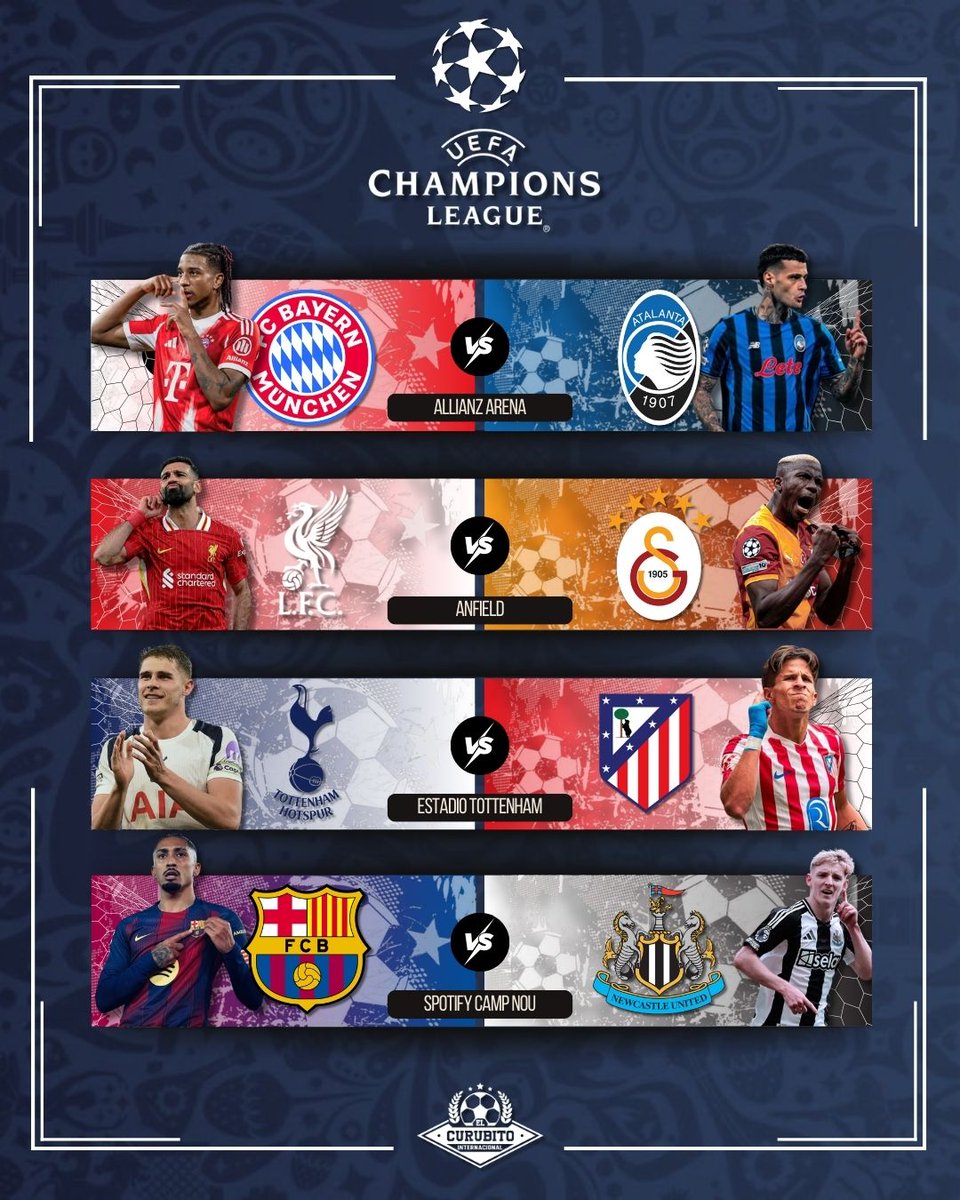 El Curubito tweet media