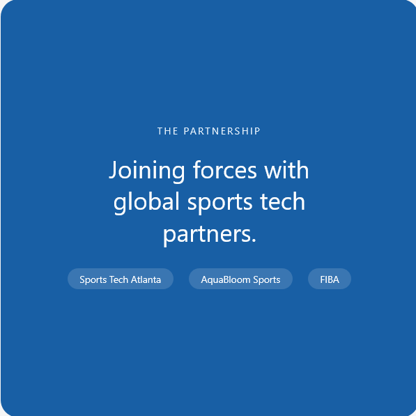 Sports Tech Atlanta tweet media