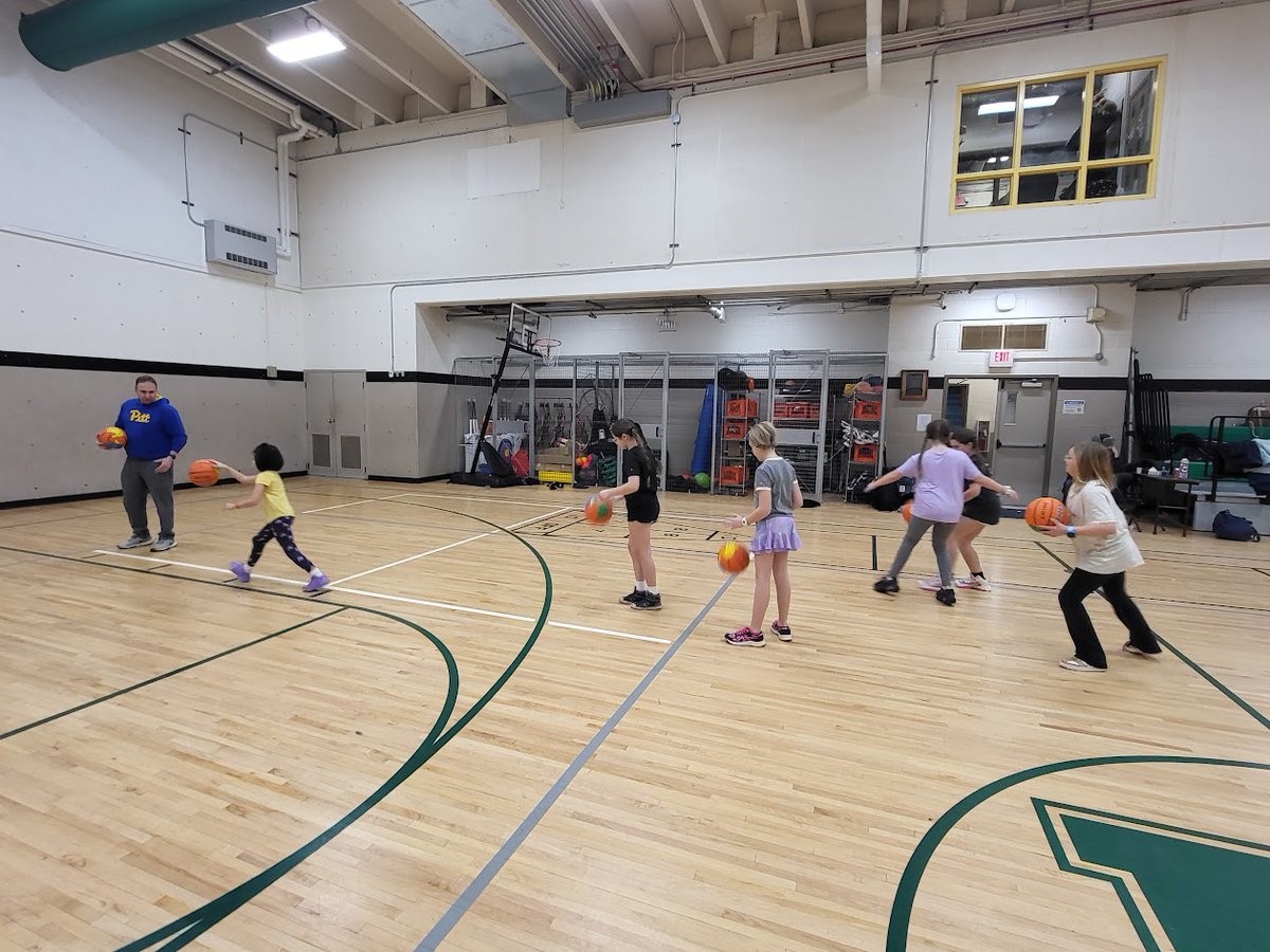 CitiParks: Pittsburgh Parks & Recreation tweet media