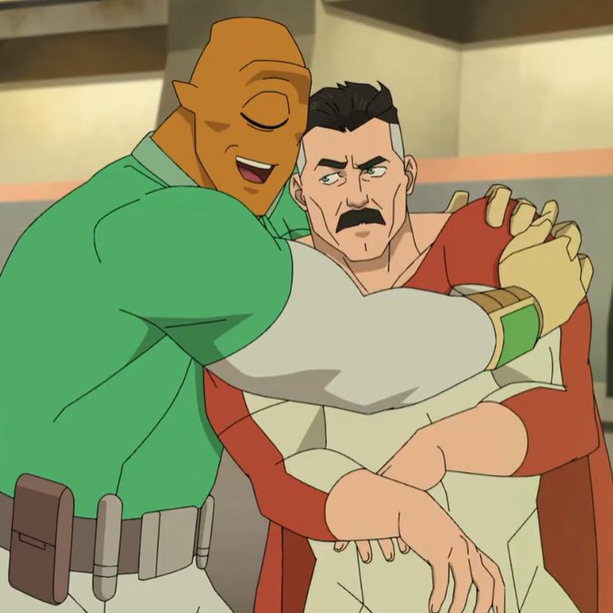 Milkyy!! 🍮🥛 | INV S4 SPOILERS tweet media