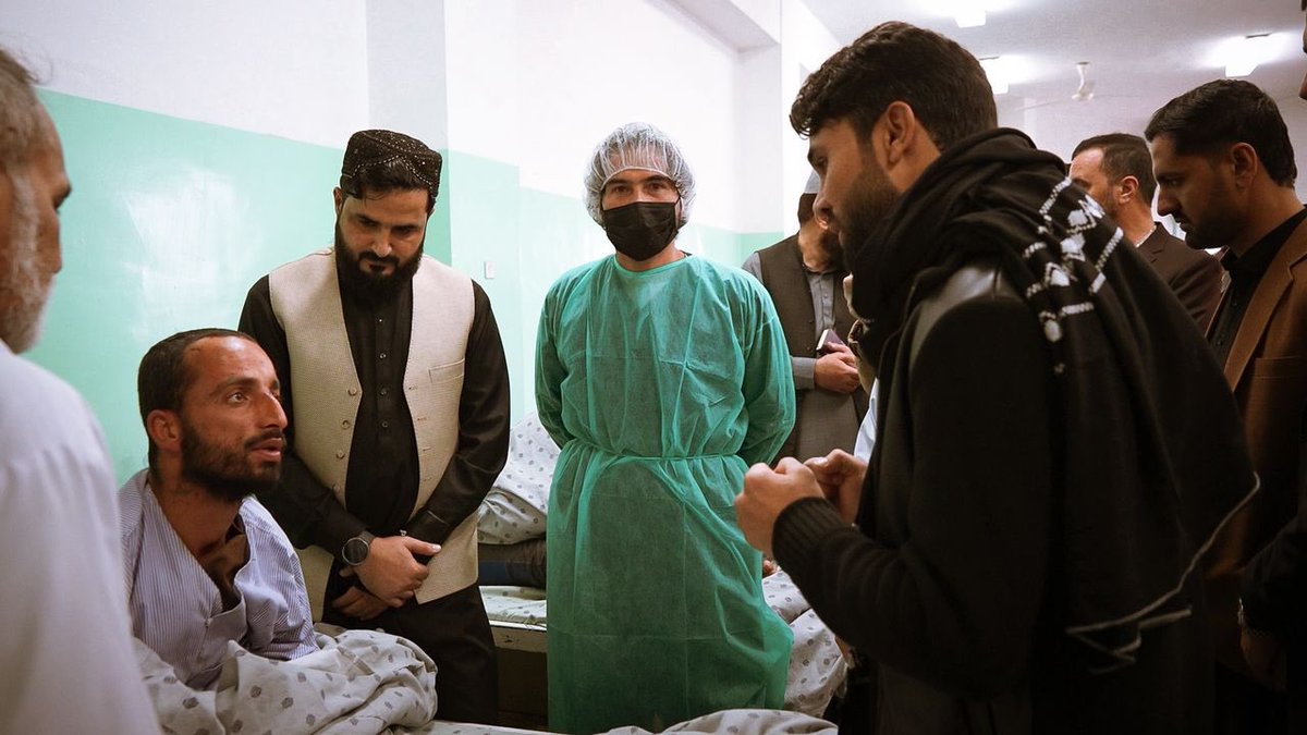 Afghanistan Cricket Board tweet media