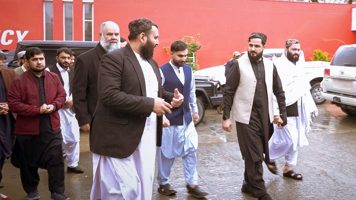 Afghanistan Cricket Board tweet media