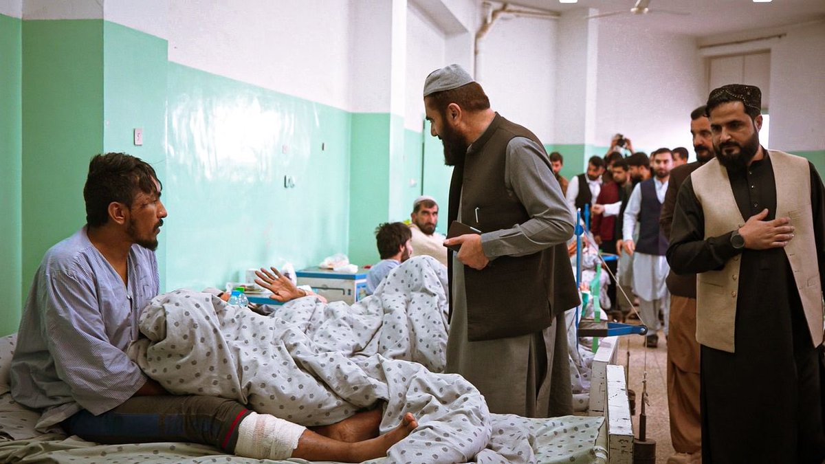 Afghanistan Cricket Board tweet media