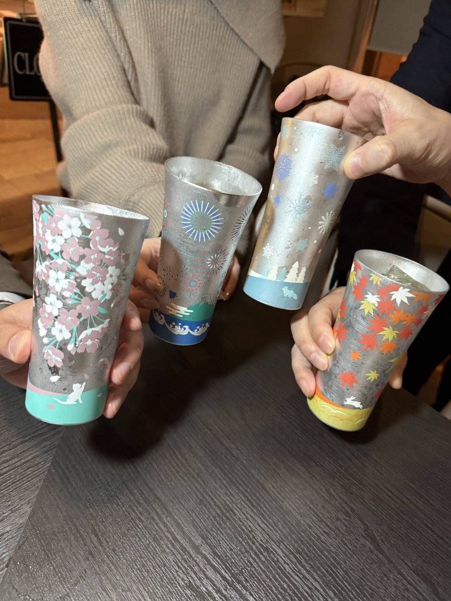 松原未来@RMU tweet media