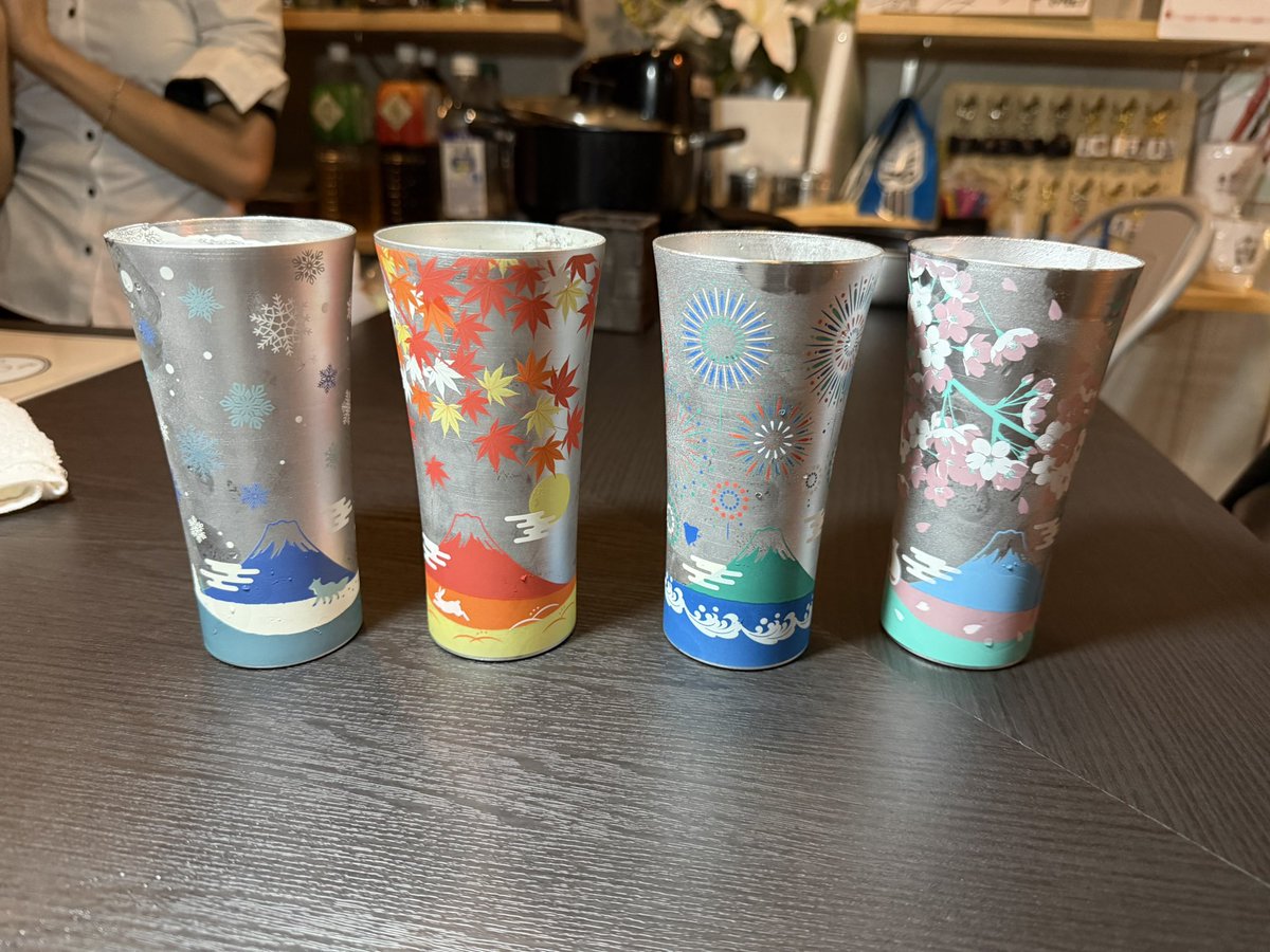 松原未来@RMU tweet media