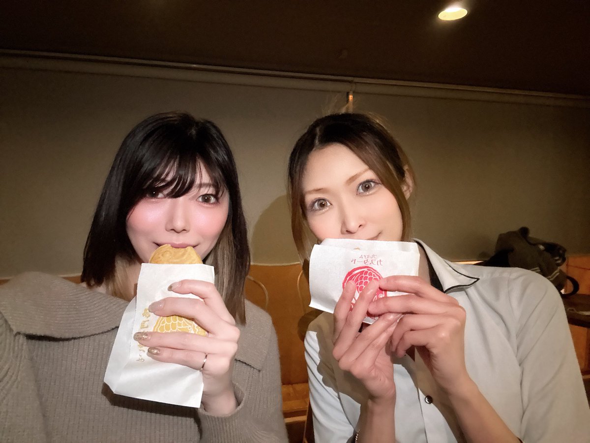 松原未来@RMU tweet media