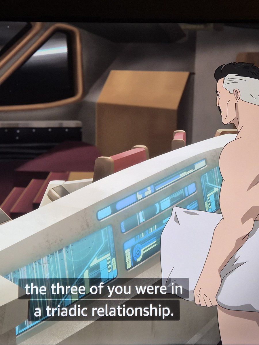 Milkyy!! 🍮🥛 | INV S4 SPOILERS tweet media