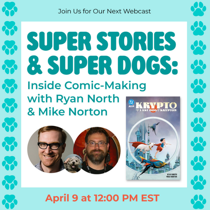 Junior Library Guild tweet media