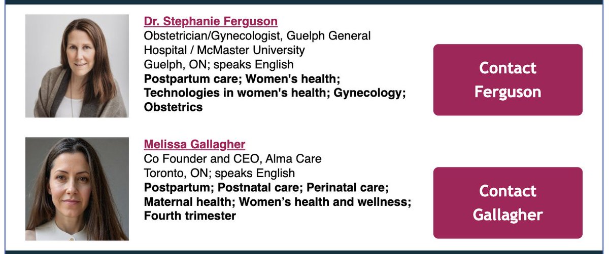 Informed Perspectives tweet media