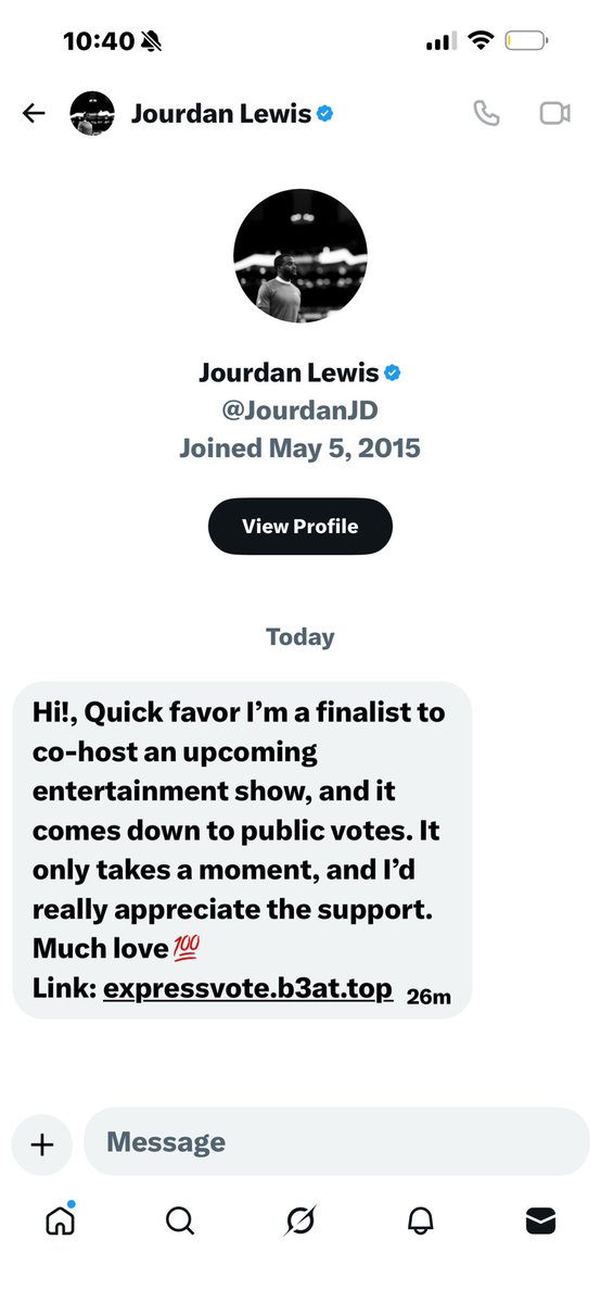 Connor McNally tweet media