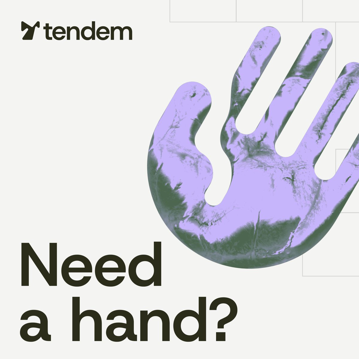 Tendem AI tweet media