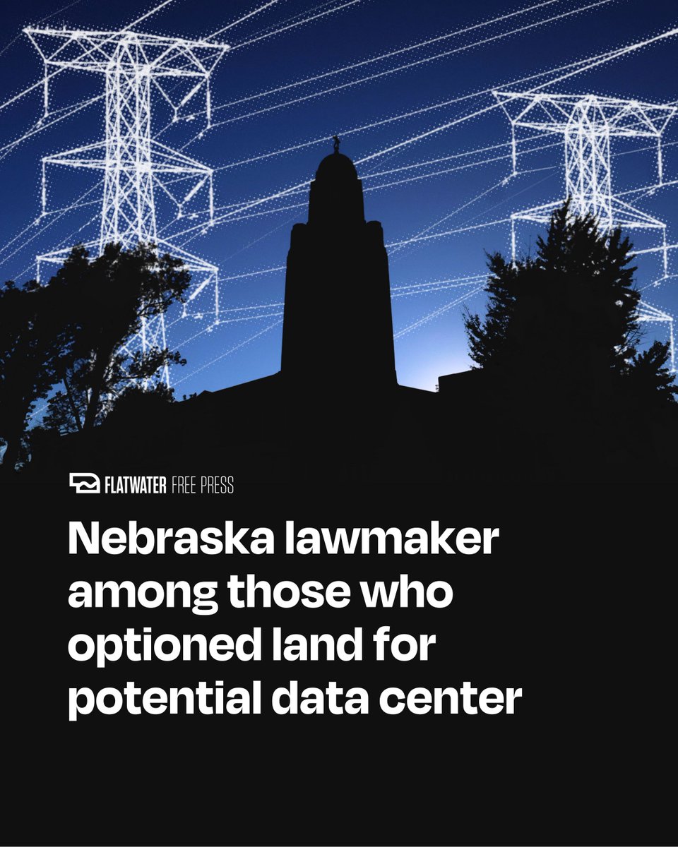 Flatwater Free Press tweet media