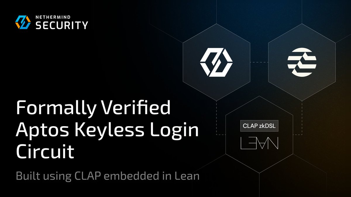 Nethermind Security tweet media