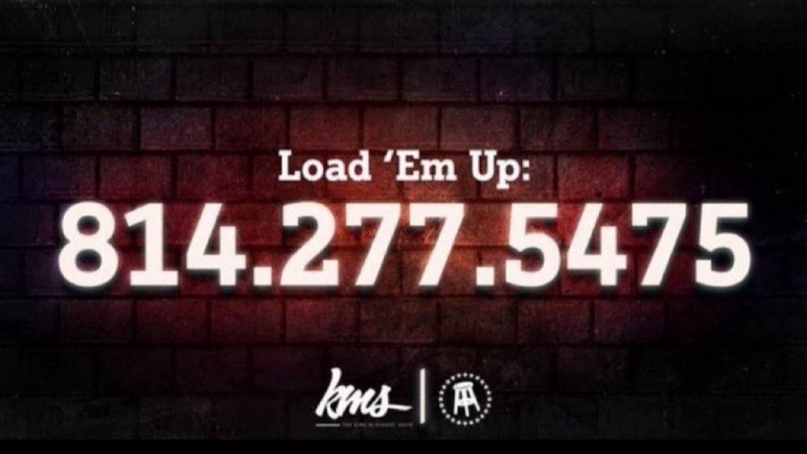 The Kirk Minihane Show tweet media