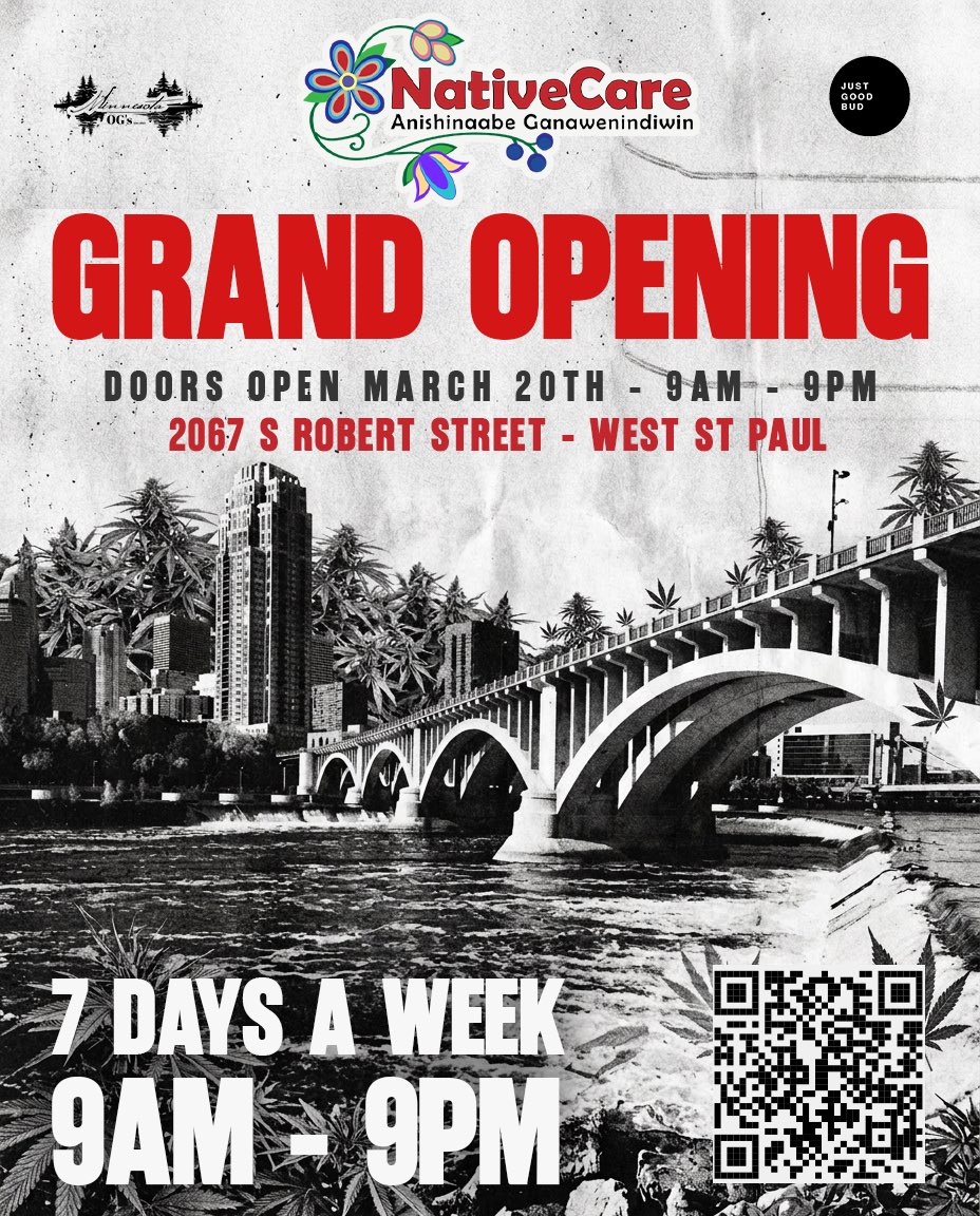 NativeCare tweet media