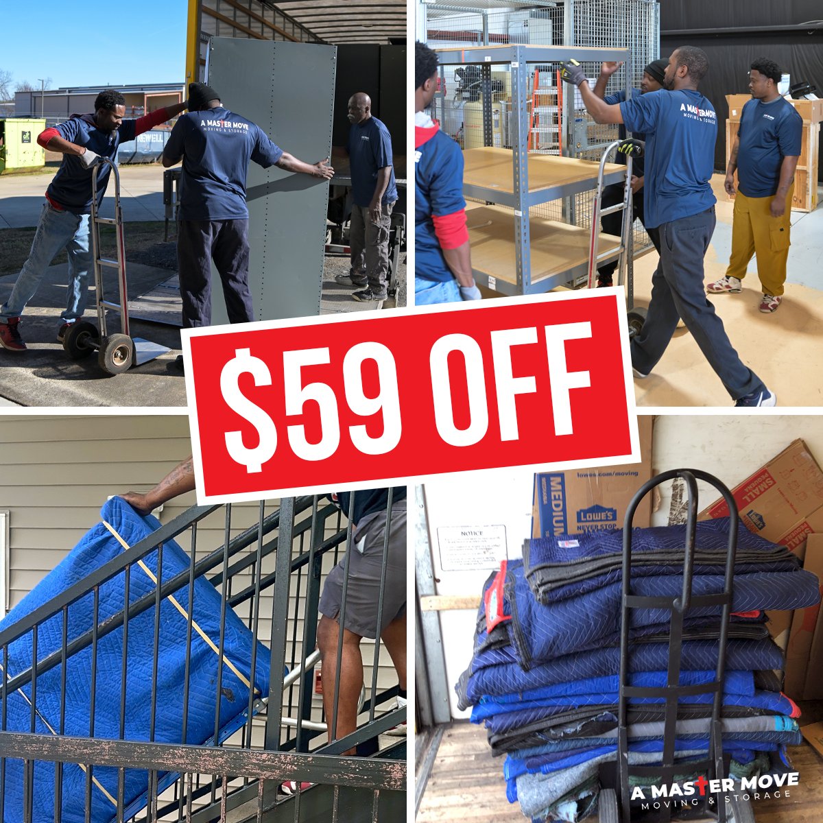 a_mastermove's tweet image. 🚚 Ready to move? We’ve got a deal for you! Get $59 OFF your next move with A Master Move! 💪 Don’t wait—reach out today for your FREE moving quote &amp;amp; make your move stress-free!

#AMasterMove #MovingDeals #MovingMadeEasy #SaveBig #StressFreeMove #Movers #MaconGA #MovingCompany
