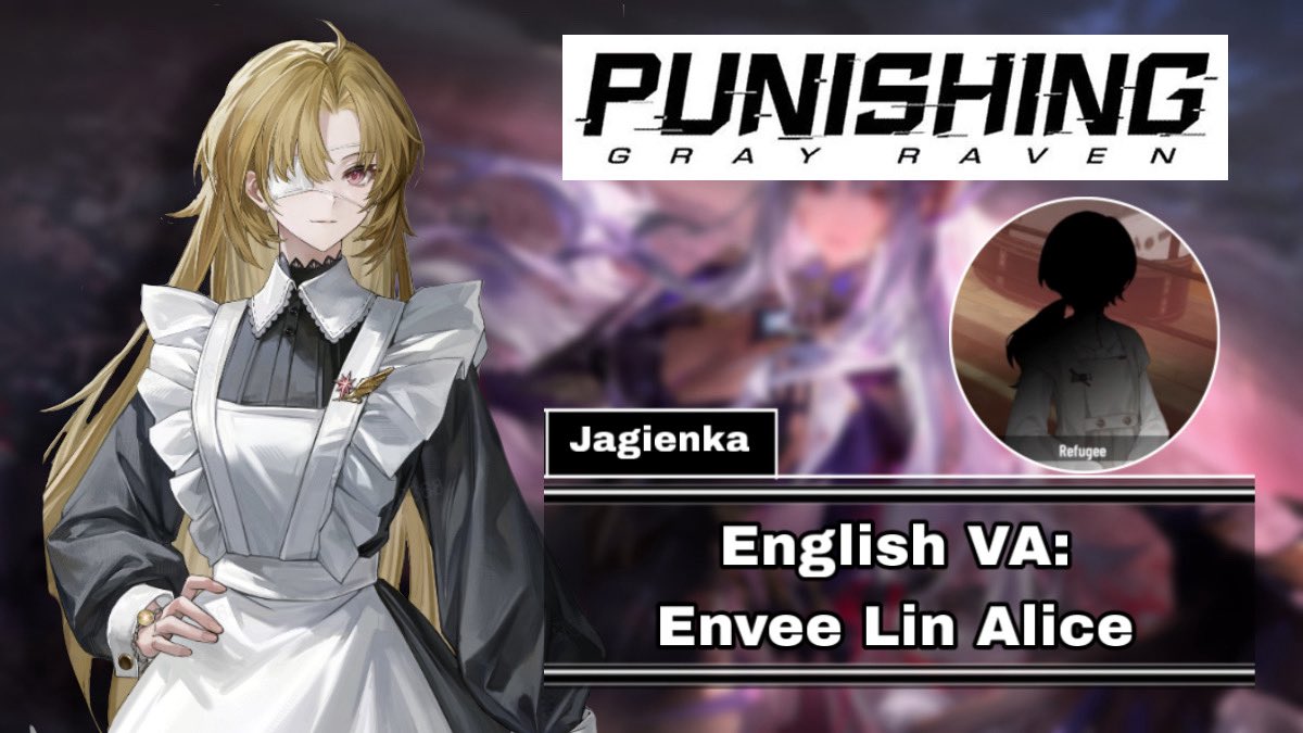 Envee Lin Alice (Home Studio and SOURCE CONNECT) tweet media