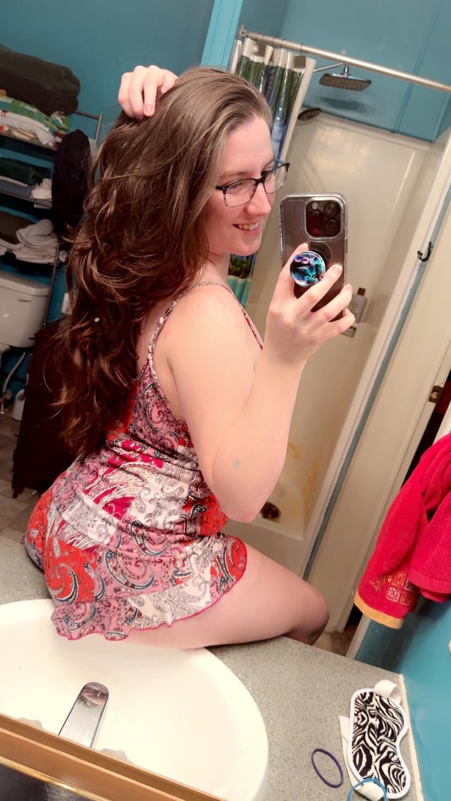 melissamoore950's tweet image. Serving looks, breaking hearts 💘✨.
.
.
.   
.
WWENXT Glowup WhitLock Baddie HelpingHands Cuba Sugarmummy MarcuslsLucky SexyShot RayJ Help Sadie Sugardaddyneeded Salvy
Waddle TreatMeRight HumpDay  WorldBaseBallClassic SpiderMan.