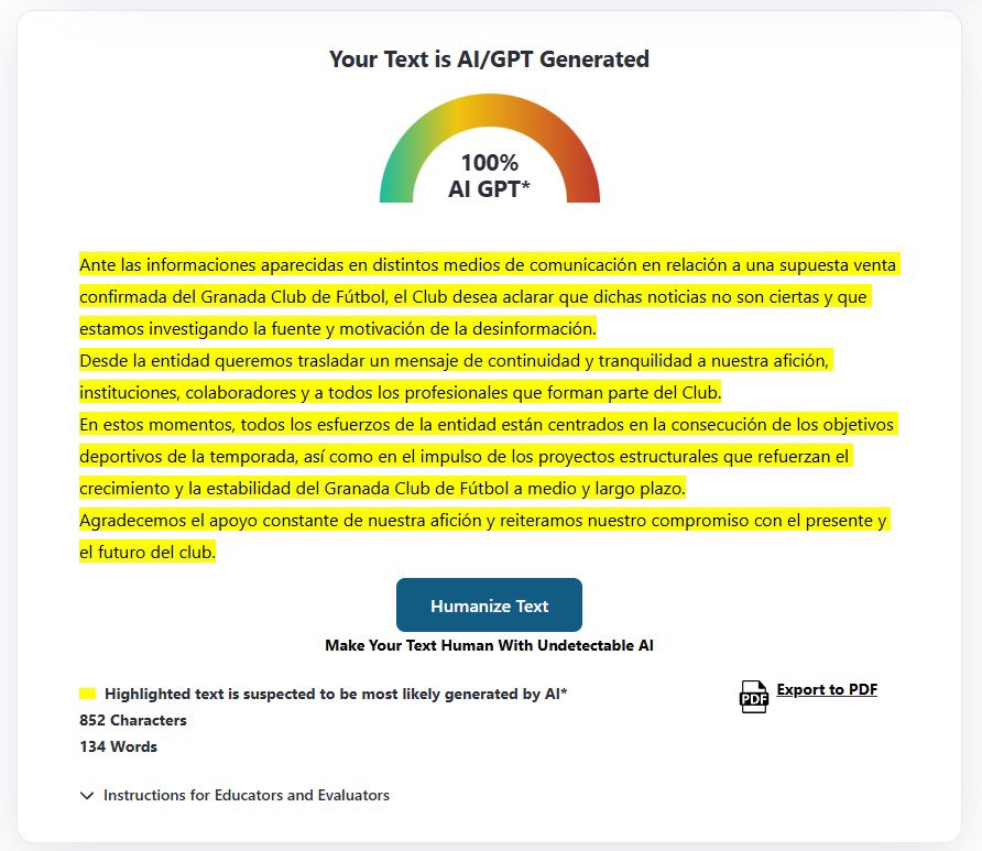 Pepe Gómez tweet media