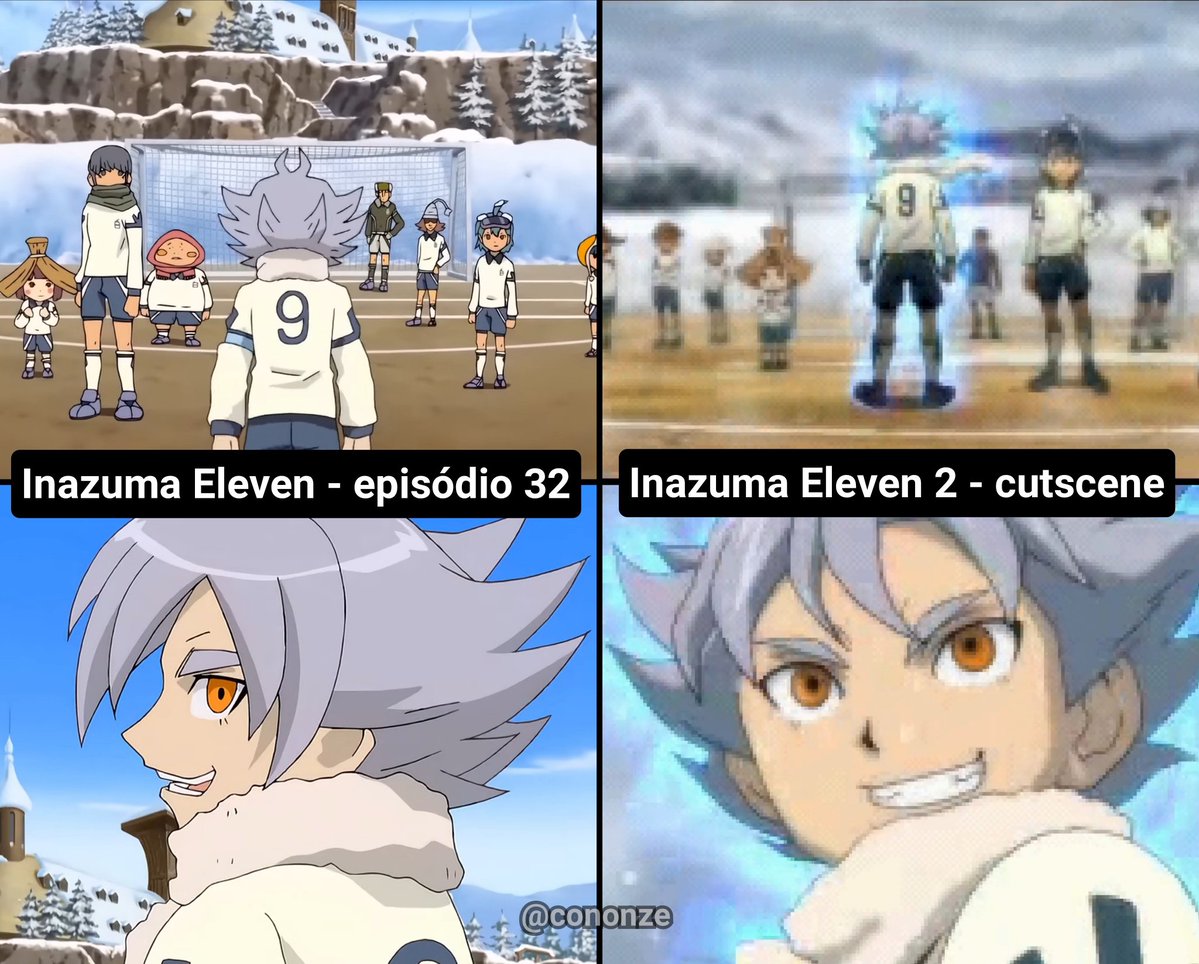 Super Onze Fora de Contexto tweet media